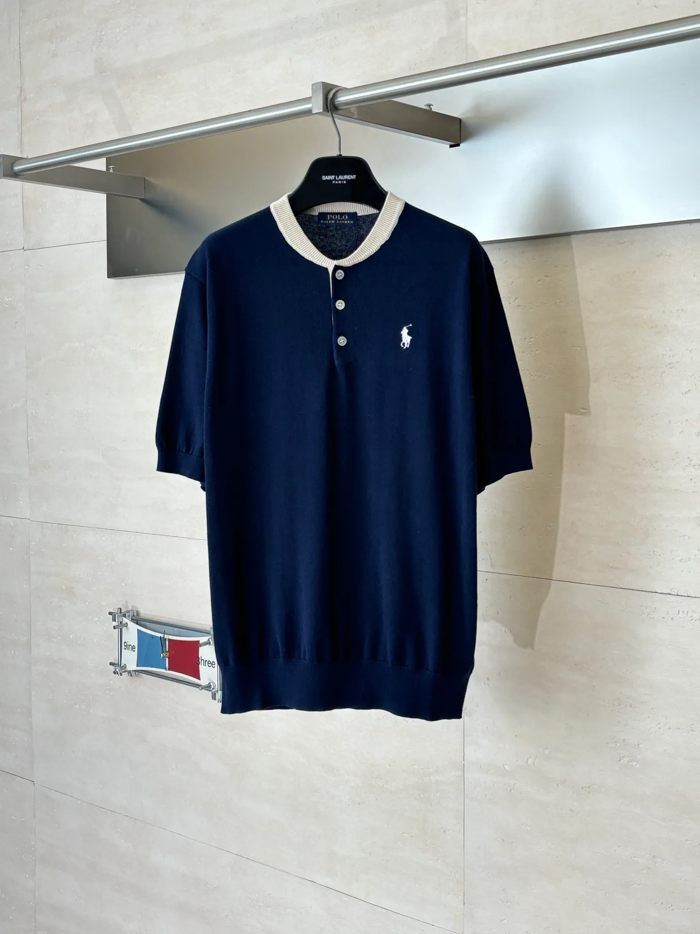 Ralph Laure Polo ， Classic Red （Polo Pony）， Size：S/M/L/XL